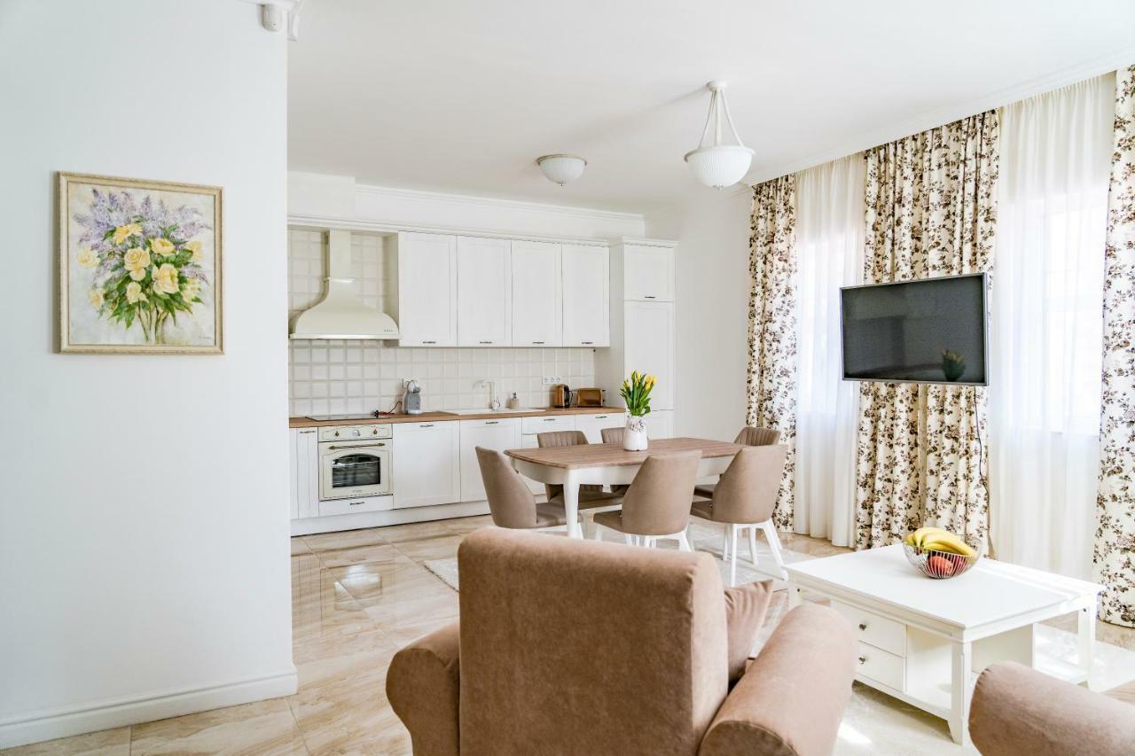 Kapartments Varna Exterior foto