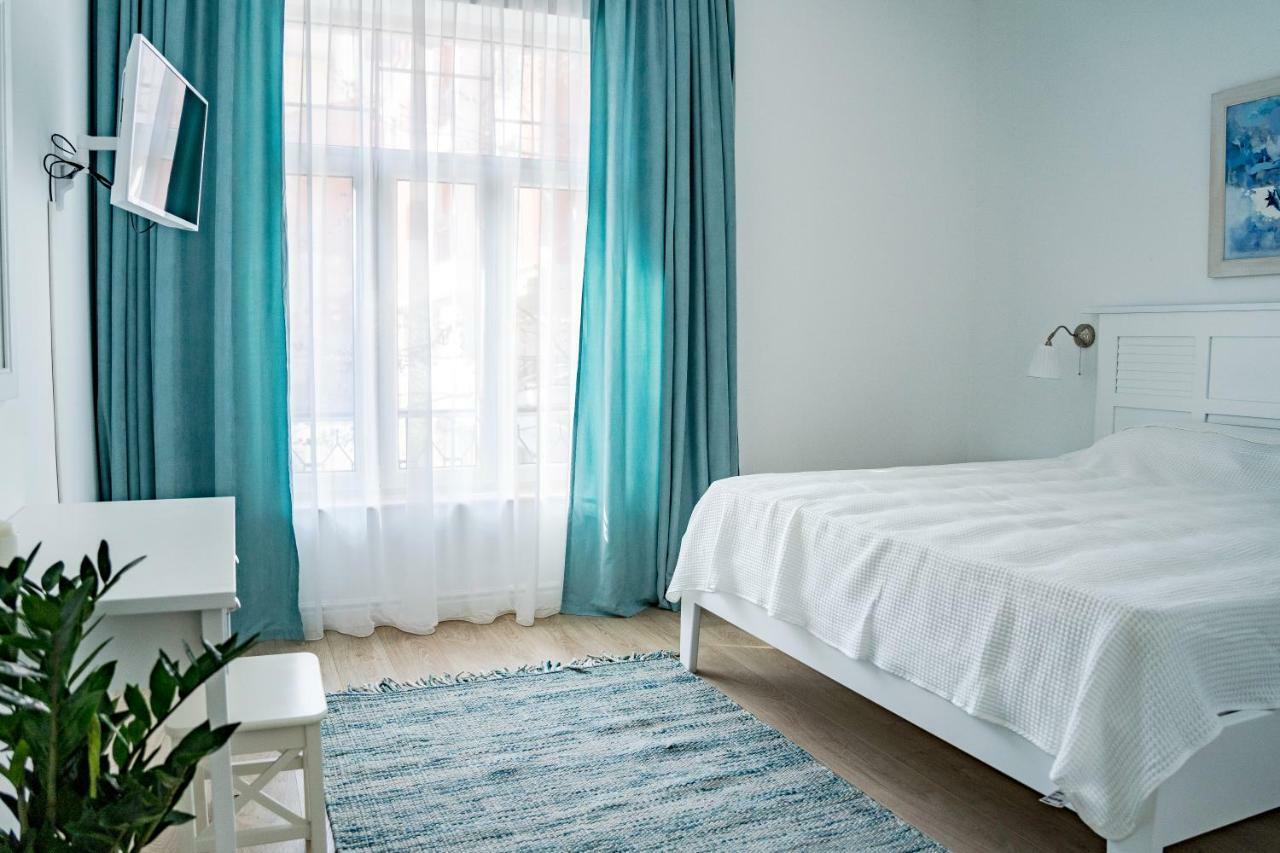 Kapartments Varna Exterior foto