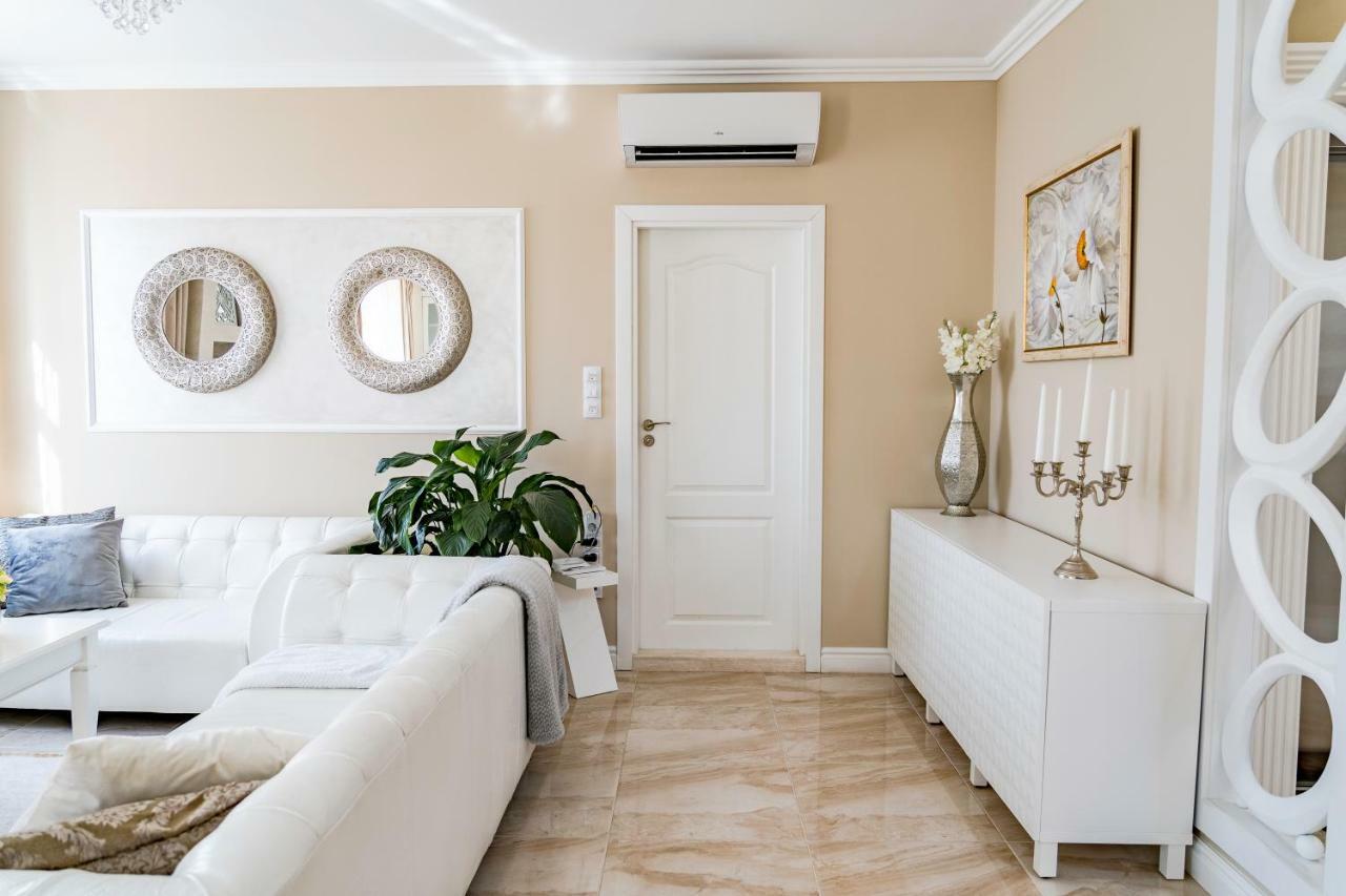 Kapartments Varna Exterior foto