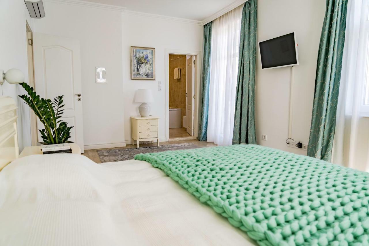 Kapartments Varna Exterior foto